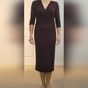RW&CO | Fitted dress